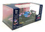 Burago 1/43 Scale 18-38258 - F1 BWT Alpine A525 2025 #43 F.Colapinto