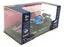 Burago 1/43 Scale 18-38258 - F1 BWT Alpine A525 2025 #10 P.Gasly