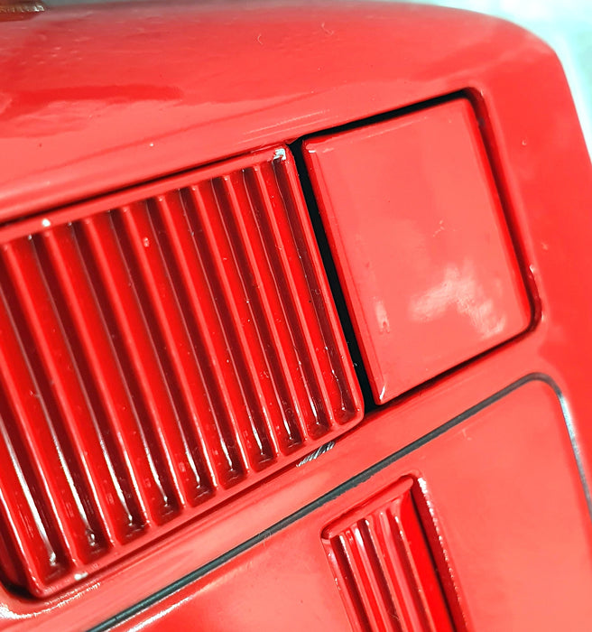 KK Scale 1/12 Scale KKDC120272 1982 Ferrari 308 Gts Quattrovalvole European Ver