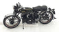 Minichamps 1/12 Scale Diecast 122 134500 Vincent HRD Series C Black Shadow 1950