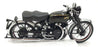 Minichamps 1/12 Scale Diecast 122 134500 Vincent HRD Series C Black Shadow 1950