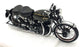Minichamps 1/12 Scale Diecast 122 134500 Vincent HRD Series C Black Shadow 1950
