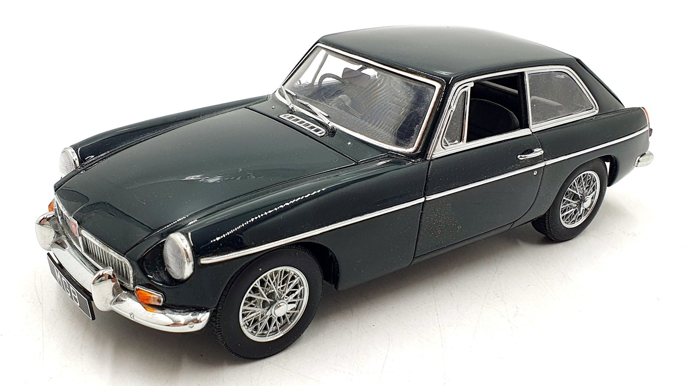 1/18 Scale Model Cars
