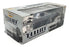 Ertl 1/18 Scale Diecast 36685 - Bullitt 1968 Dodge Charger Black Steve McQueen