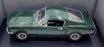 Ertl 1/18 Scale Diecast 36685 - Bullitt 1968 Ford Mustang Steve McQueen