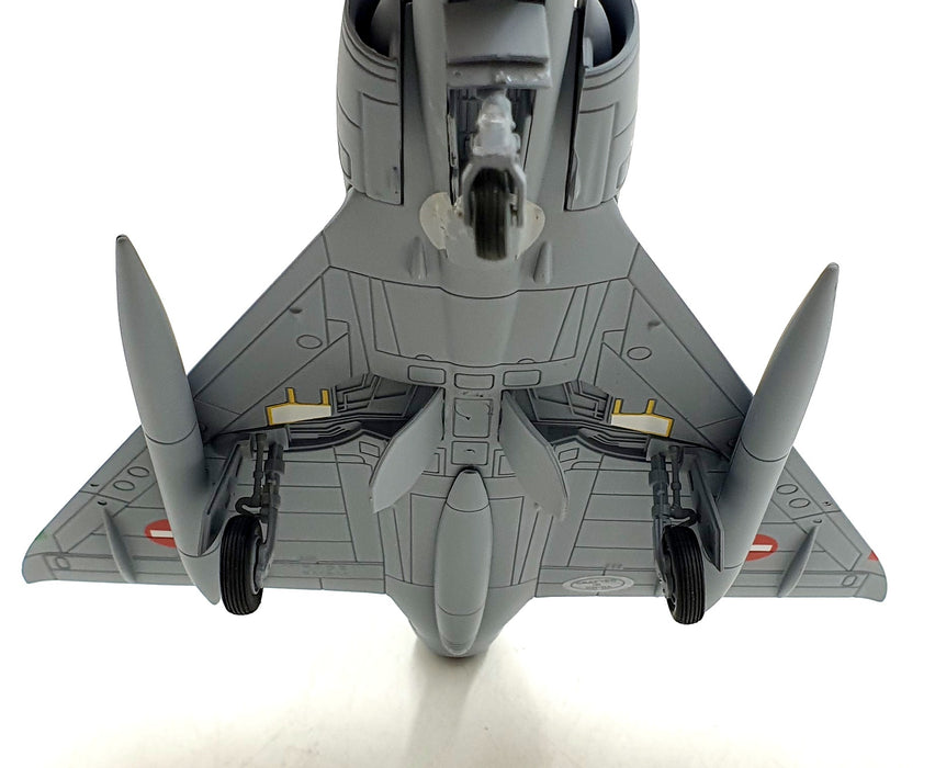 Franklin Mint Armour 1/48 Scale B11E369 Mirage III S-Swiss AF-Stans