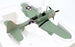 Franklin Mint Armour 1/48 Scale B11D000 SBD-5 Gilbert Islands USMC