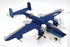 Franklin Mint Armour 1/48 Scale B11E095 B-25 Mitchell Navy/Marine PBJ-1J