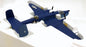 Franklin Mint Armour 1/48 Scale B11E095 B-25 Mitchell Navy/Marine PBJ-1J