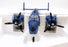 Franklin Mint Armour 1/48 Scale B11E095 B-25 Mitchell Navy/Marine PBJ-1J