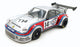CMR 1/12 Scale CMR12026 Porsche 911 Carrera RSR Martini Spa 1974 #14