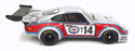 CMR 1/12 Scale CMR12026 Porsche 911 Carrera RSR Martini Spa 1974 #14