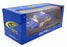 Autoart 1/18 Scale 80192 - Subaru Impreza WRC 2001 Monte Carlo Burns/Reid