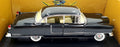Greenlight 1/18 Scale 12923 - 1955 Cadillac Fleetwood Series 60 Special Black