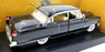 Greenlight 1/18 Scale 12923 - 1955 Cadillac Fleetwood Series 60 Special Black