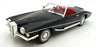 PremiumX Models 1/18 Scale PR18005 - Stutz Blackhawk Convertible 1971 Black