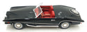 PremiumX Models 1/18 Scale PR18005 - Stutz Blackhawk Convertible 1971 Black