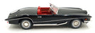 PremiumX Models 1/18 Scale PR18005 - Stutz Blackhawk Convertible 1971 Black