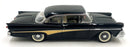 Sun Star 1/18 Scale Diecast 5272 - 1958 Ford Fairlane 500 Hardtop - Raven Black