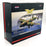 Corgi 1/72 Scale AA37201 - HP Halifax B.MK2 S1 35 Sqn RAF tl-s W1048 '42