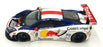 Autoart 1/18 Scale Diecast 81342 - McLaren 12C GT3 Red Bull #9 S.Loeb/Parente