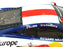 Autoart 1/18 Scale Diecast 81342 - McLaren 12C GT3 Red Bull #9 S.Loeb/Parente