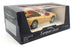 Ertl 1/18 Scale Diecast 7492 - Jaguar XK120 1948 - Beige