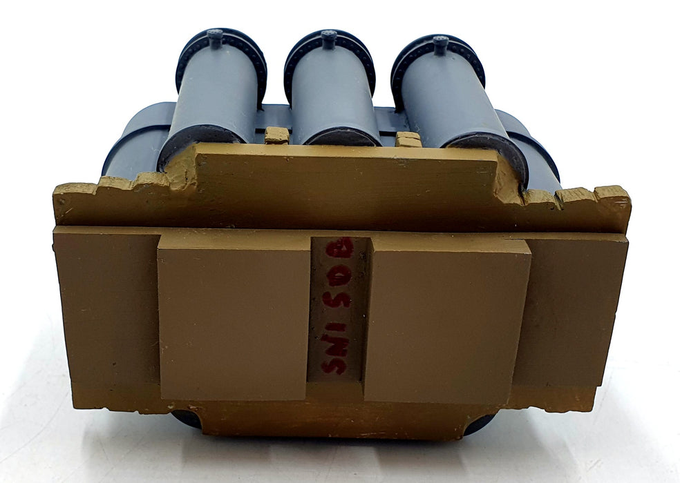 Corgi 1/50 Scale Diecast PICK02 - Haulage Generator Load - Grey