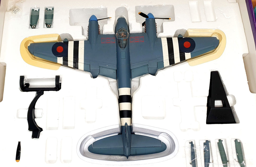 Corgi 1/32 Scale AA34602 DH Mosquito PR NS502 544 Sqn RAF Benson