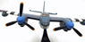 Corgi 1/32 Scale AA34602 DH Mosquito PR NS502 544 Sqn RAF Benson