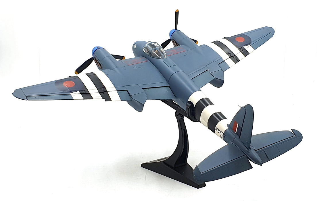 Corgi 1/32 Scale AA34602 DH Mosquito PR NS502 544 Sqn RAF Benson