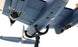 Corgi 1/32 Scale AA34602 DH Mosquito PR NS502 544 Sqn RAF Benson