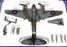 Corgi 1/32 Scale AA34606 - DH Mosquito FBVI MM403 464 Sqn RAAF 1944