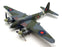 Corgi 1/32 Scale AA34606 - DH Mosquito FBVI MM403 464 Sqn RAAF 1944
