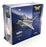 Corgi 1/72 Scale Diecast - AA32303 English Electric Lightning F.MK1 XM139 226 Op