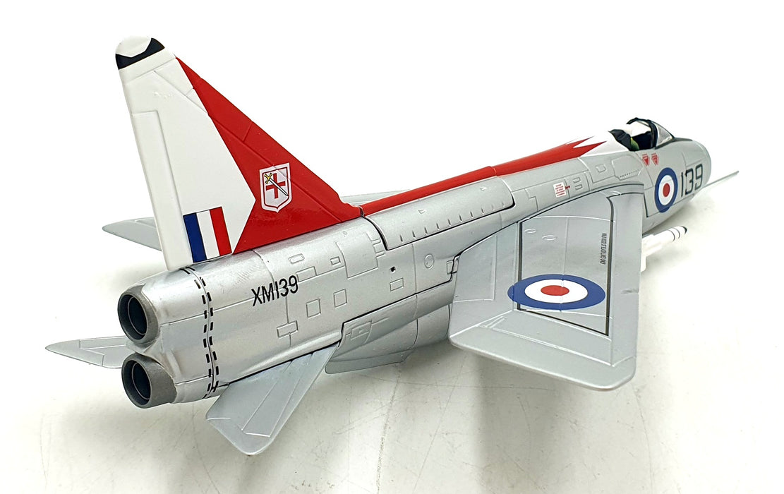 Corgi 1/72 Scale Diecast - AA32303 English Electric Lightning F.MK1 XM139 226 Op