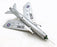 Corgi 1/72 Scale Diecast - AA32303 English Electric Lightning F.MK1 XM139 226 Op