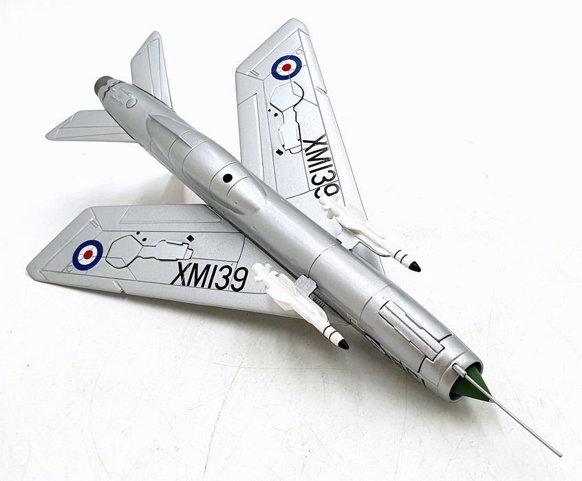 Corgi 1/72 Scale Diecast - AA32303 English Electric Lightning F.MK1 XM139 226 Op