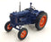 Universal Hobbies 1/32 Scale Tractor UH4861 - Fordson E27 N - Blue