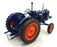 Universal Hobbies 1/32 Scale Tractor UH4861 - Fordson E27 N - Blue