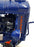 Universal Hobbies 1/32 Scale Tractor UH4861 - Fordson E27 N - Blue