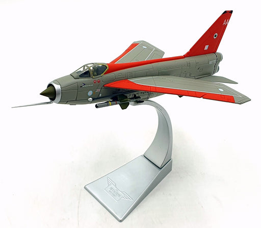 Corgi 1/72 Scale AA32311 - BAC Lightning F.Mk.6 5 Sqn RAF Binbrook 1987
