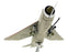 Corgi 1/72 Scale AA32311 - BAC Lightning F.Mk.6 5 Sqn RAF Binbrook 1987