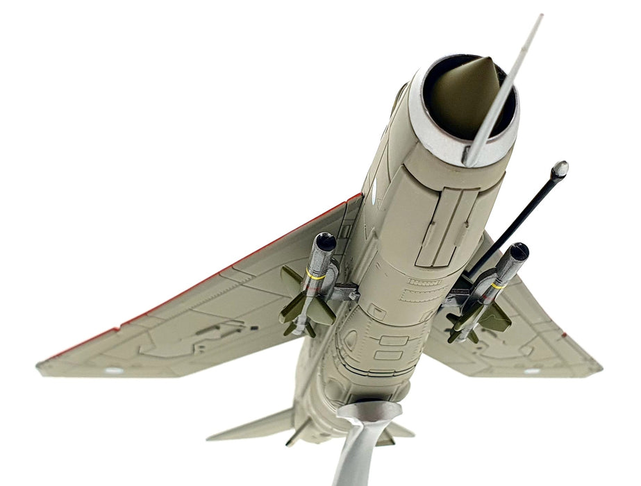 Corgi 1/72 Scale AA32311 - BAC Lightning F.Mk.6 5 Sqn RAF Binbrook 1987