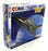 Corgi 1/72 Scale AA39802 - Panavia Tornado F3 43F Sqn 90th Ann RAF 2006