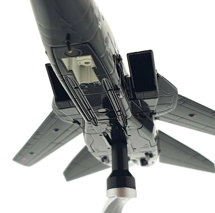 Corgi 1/72 Scale AA39802 - Panavia Tornado F3 43F Sqn 90th Ann RAF 2006