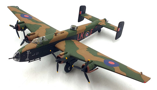Corgi 1/72 Scale AA37202 HP Halifax B.III LK797/LK-E No.578 Sqn March 44