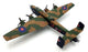 Corgi 1/72 Scale AA37202 HP Halifax B.III LK797/LK-E No.578 Sqn March 44