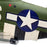 Corgi 1/32 Scale Diecast AA34402 - P-51 D-10 Mustang Old Crow 362nd FS 357th '44