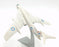 Corgi 1/144 Scale 48702 - HP Victor MK2 RAF All White Anti Flash Finish